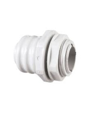 RACCORDO GUAINA SCATOLA D. 40 GRIGIO