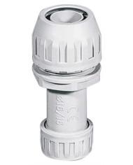 RACCORDO TUBO-GUAINA D. 25/25