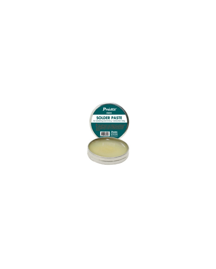 PASTA SALDANTE 50G
