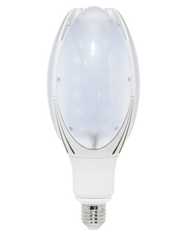 LAMPADA A LED MAGNOLIA 30W E27 220VAC LUCE CALDA