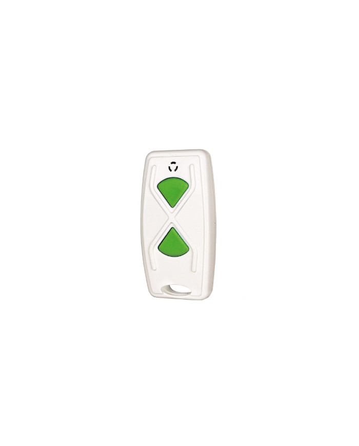 TELECOMANDO APRICANCELLO SEAV BE SMART 2CH 433.92