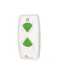 TELECOMANDO APRICANCELLO SEAV BE SMART 2CH 433.92 ROLLING CODE