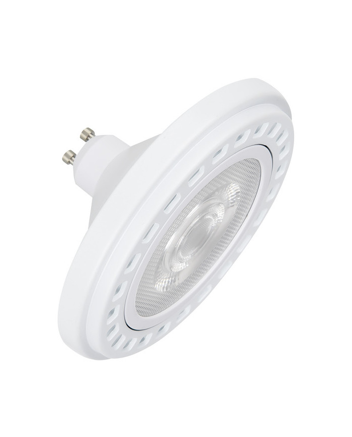 LAMPADA A LED AR111 GU10 20W LUCE CALDA 3000K