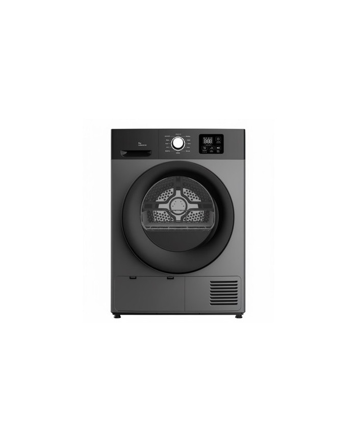 ASCIUGATRICE ASC9016EGSN-W 9KG CLASSE E SANSUI