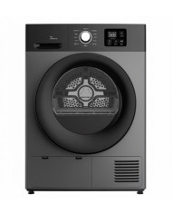 ASCIUGATRICE ASC9016EGSN-W 9KG CLASSE E SANSUI