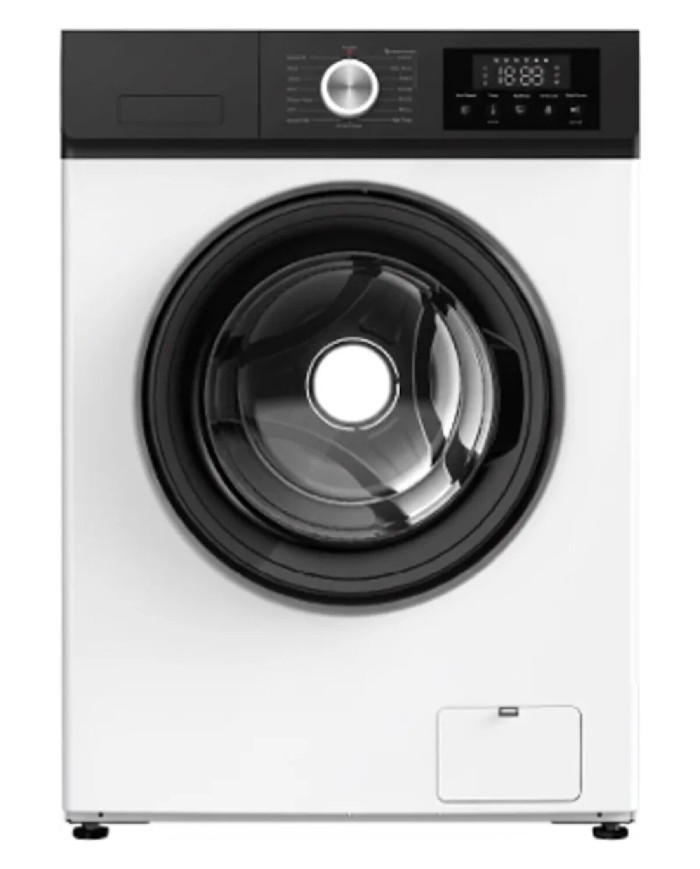 LAVATRICE 8KG 1200GIRI CLASSE A AKAY AQUA80125A20-
