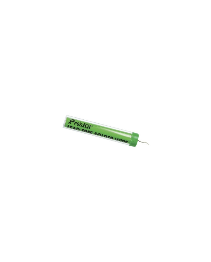 STAGNO 17GR 99,3SN/0,7CU