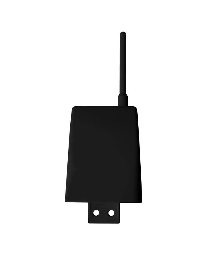 RICEVITORE AUTOAPPRENDIMENTO 433,92MHZ 2CH IN BOX