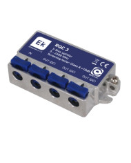 PARTITORE CLASSE A CON 2 USCITE