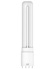 LAMPADA LED 4PIN 2G11 8W 4000K LUCE NATURALE