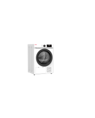 ASCIUGATRICE 8KG CON POMPA DI CALORE CLASSE E AKAI