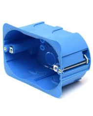 CASSETTA CARTONGESSO 3 POSTI UNIVERSALE VIMAR