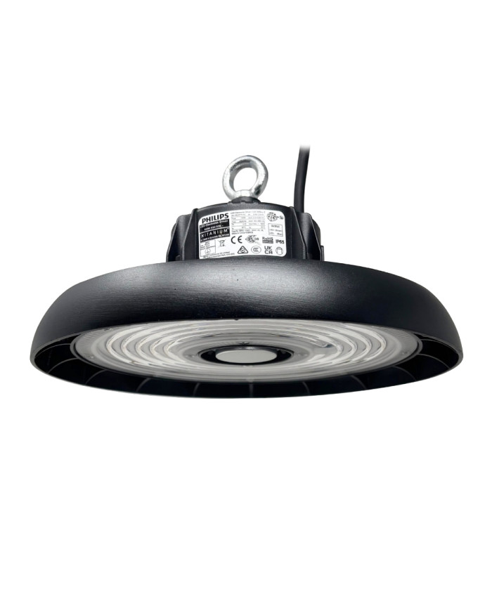 PROIETTORE LED UFO 200W 30000LM 4000K