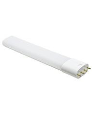 LAMPADA LED 4PIN 2G11 14W 3000K LUCE CALDA