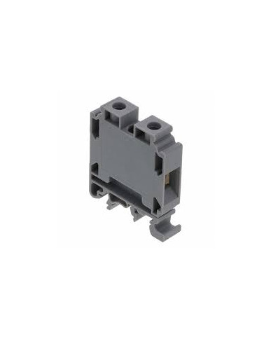 MORSETTO QUADRO VITE 25MMQ GRIGIO