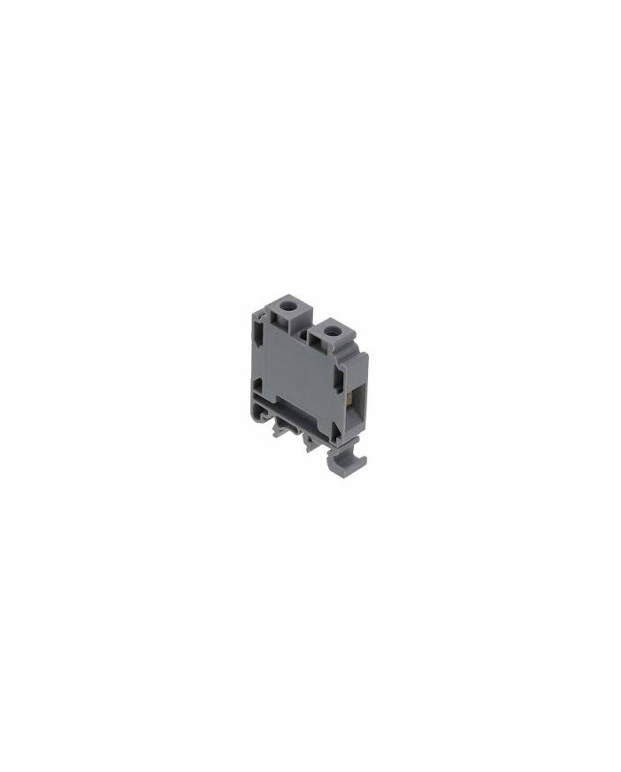 MORSETTO QUADRO VITE 25MMQ GRIGIO