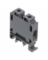 MORSETTO QUADRO VITE 25MMQ GRIGIO