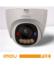 TELECAMERA POE DOME DA ESTERNO 5MP IMOU