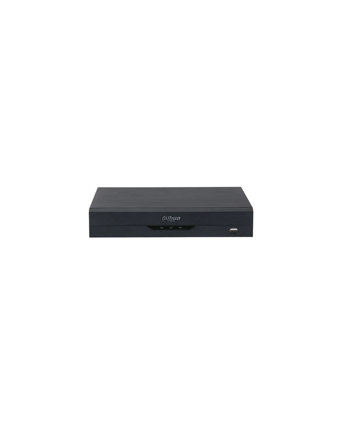 VIDEOREGISTRATORE NVR 4CH IP POE 16MP