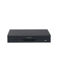 VIDEOREGISTRATORE NVR 4CH IP POE 16MP