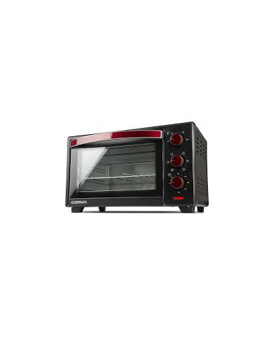 FORNO ELETTRICO 20 LT. IL MORO 20 VENTILATO