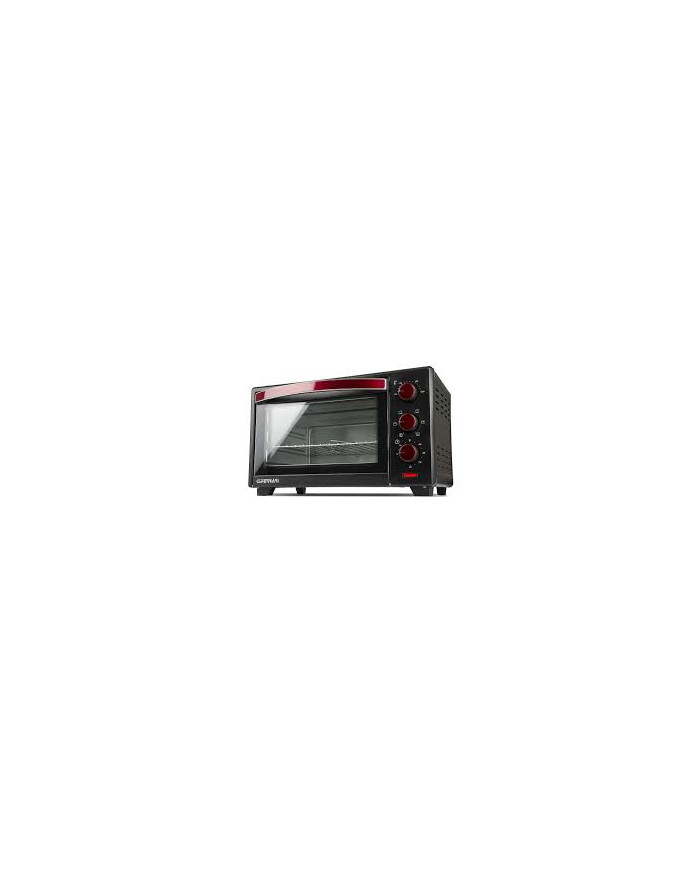 FORNO ELETTRICO 20 LT. IL MORO 20 VENTILATO