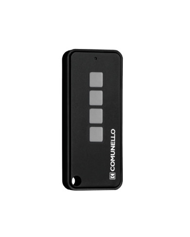 TELECOMANDO APRICANCELLO ORIGINALE COMUNELLO KEEP4