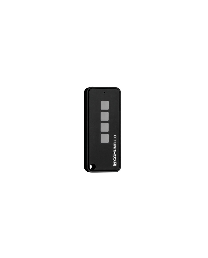 TELECOMANDO APRICANCELLO ORIGINALE COMUNELLO KEEP4