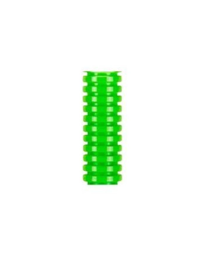 TUBO CORRUGATO DOPPIOSTRATO D20 VERDE 100MT
