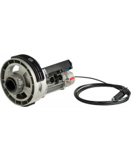 MOTORIDUTTORE IRREVERSIBILE 230 V AC