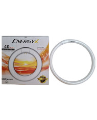 NEON CIRCOLARE 40W T9 4000K 3000LUMEN
