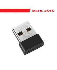 ADATTATORE USB WIRELESS DUAL BAND NANO