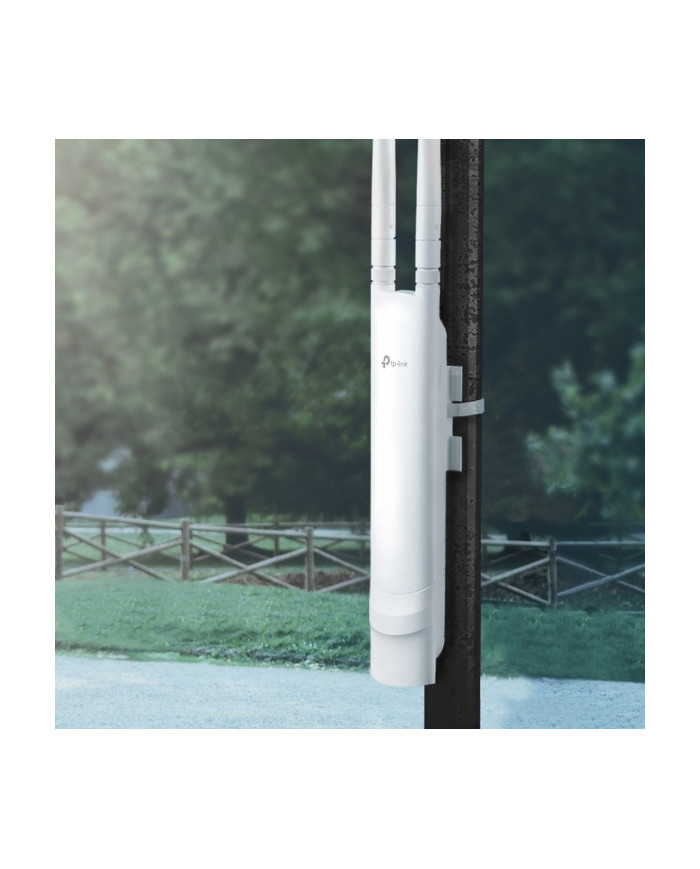 ACCESS POINT INDOOR/OUTDOOR N300 OMADA