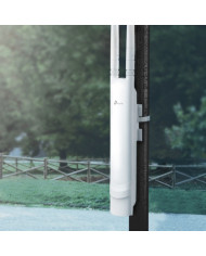 ACCESS POINT INDOOR/OUTDOOR N300 OMADA