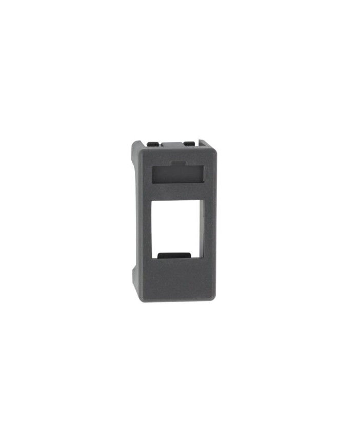 ADATTATORE RJ45 GEWISS NERO