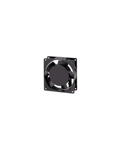 VENTOLA ASSIALE 92X92X25MM 230V BRONZINE