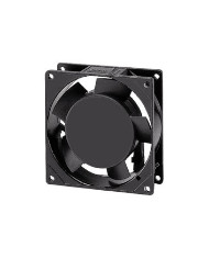 VENTOLA ASSIALE 92X92X25MM 230V BRONZINE