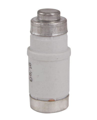 FUSIBILE D02 GG 25A 400V VDE D.OVE.