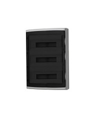 CENTRALINO DA PARETE IP65 54M SERIE HIGHT