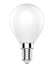 LAMPADA LED DIMMERABILE MINI GLOBO FILAMENTO 4,5W