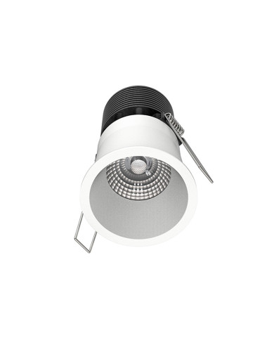 KONE TND LED 10W 3K 500MA F36 BI
