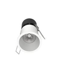 KONE TND LED 10W 3K 500MA F36 BI