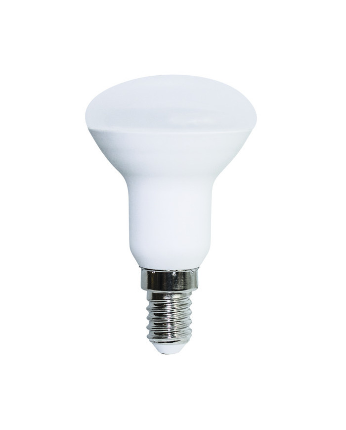 LAMPADA LED R50 E14 4,2W 120° 4000K LUCE NATURALE