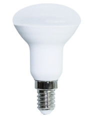 LAMPADA LED R50 E14 4,2W 120° 4000K LUCE NATURALE