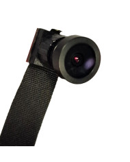 TELECAMERA MICRO SPIA WIFI FHD C/MICROFONO
