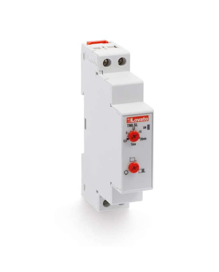 TEMPORIZZATORE MODULARE LUCE SCALE 1M