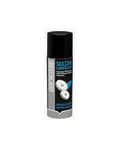 SPRAY LUBRIFICANTE 200ML SARATOGA