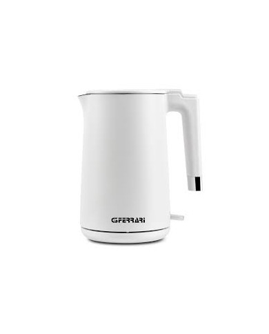 BOLLITORE ELETTRICO 1.7 LT IN ACCIAIO INOX 1800W