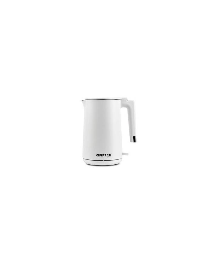 BOLLITORE ELETTRICO 1.7 LT IN ACCIAIO INOX 1800W