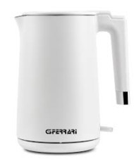 BOLLITORE ELETTRICO 1.7 LT IN ACCIAIO INOX 1800W G3FERRARI